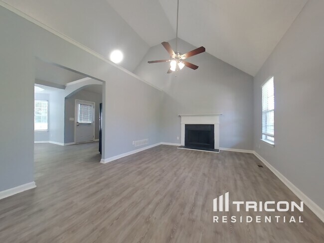 186 Diamond Ct in Carrollton, GA - Building Photo - Building Photo