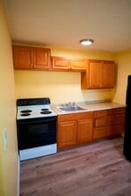 1666 N Myrtle Ave, Unit 1 in Jacksonville, FL - Building Photo - Building Photo