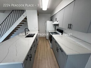 2224 Peacock Pl in Union City, CA - Building Photo - Building Photo