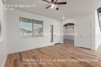 17816 W Andora St in Surprise, AZ - Building Photo - Building Photo