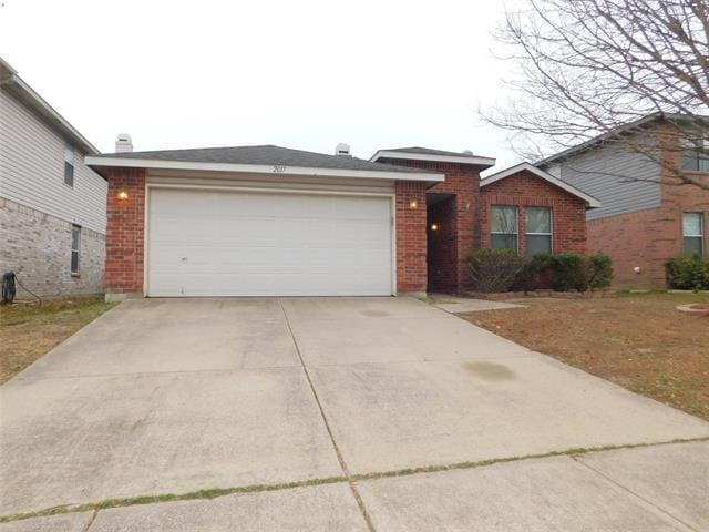 2017 Shawnee Trail in Justin, TX - Building Photo - Building Photo