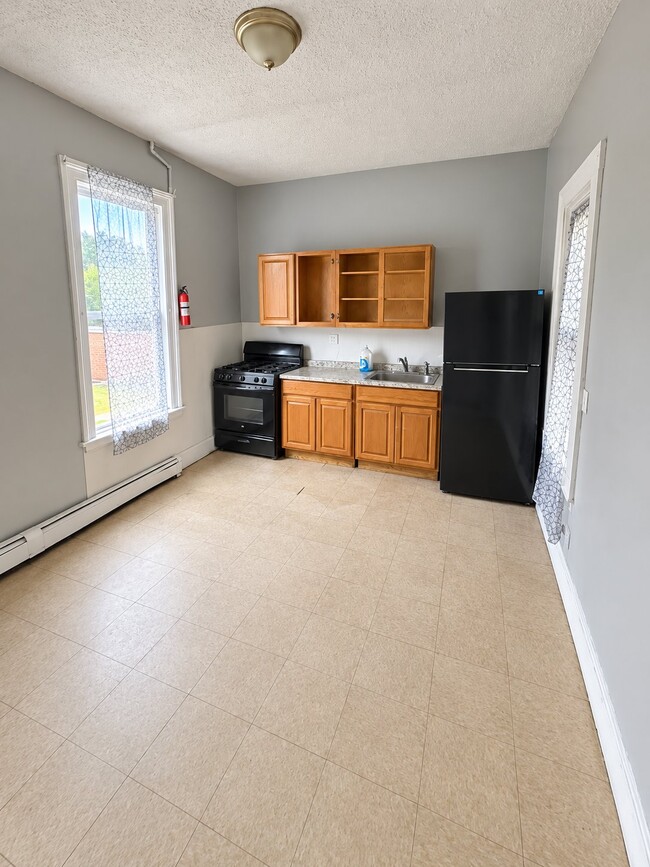 property at 15 Clark St