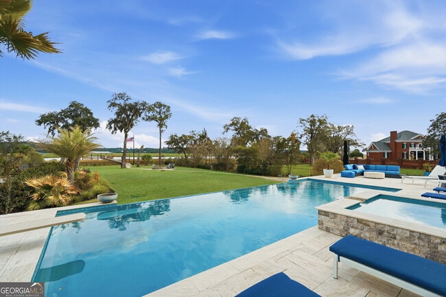 277 Catherine View in Richmond Hill, GA - Building Photo - Building Photo