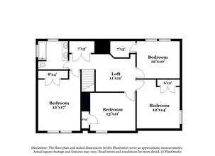 238 Grovemere Ln in Wendell, NC - Foto de edificio - Building Photo