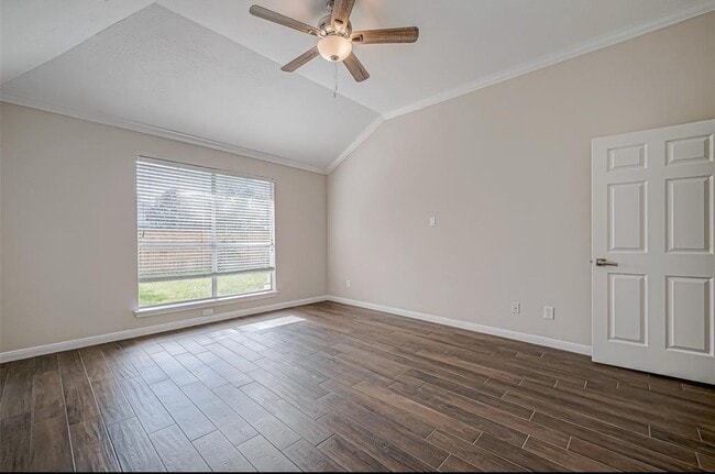 property at 16431 Sunlamp Ct