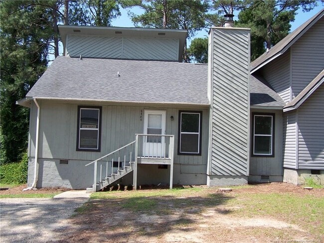 property at 6466 Pittsfield Dr