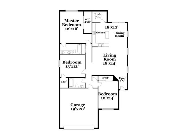 1163 E Dust Devil Dr in San Tan Valley, AZ - Building Photo - Building Photo