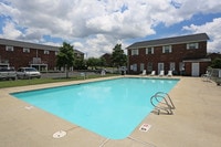 Morgan Place Apartments photo'