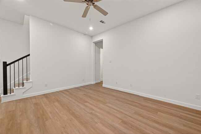 property at 1111 Mercantile St