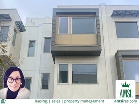 87 Kirkwood Ave in San Francisco, CA - Building Photo