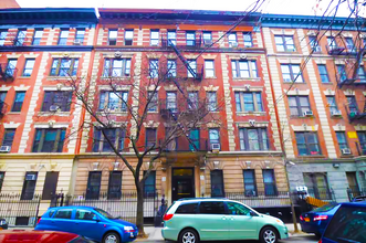 211-213 W 108th St in New York, NY - Building Photo - Primary Photo