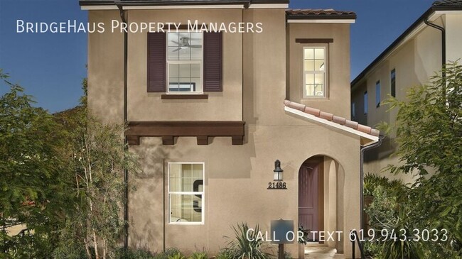 property at 21486 Harmony Village Dr