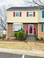 106 Southampton Ct in Blacksburg, VA - Building Photo