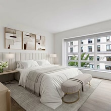 59 Clarendon St, Unit 8B in Boston, MA - Building Photo - Building Photo