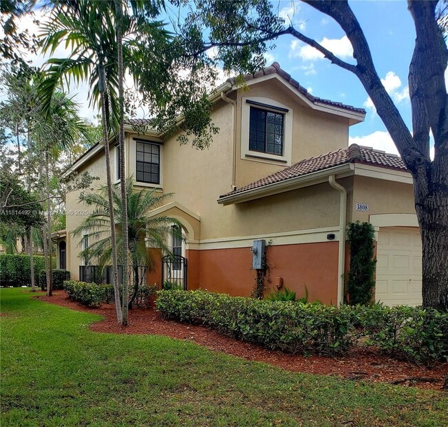 property at 3808 Tree Top Dr