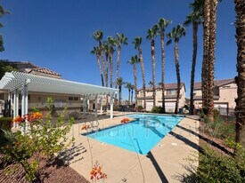 76 Belle Maison Ave in Las Vegas, NV - Building Photo