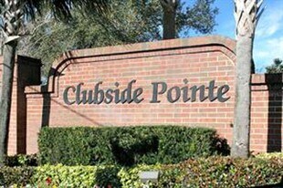 3851 Clubside Pointe Dr in Orlando, FL - Building Photo