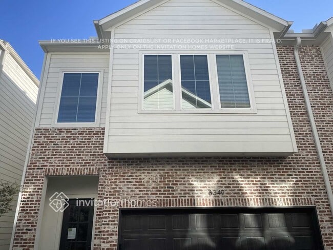 property at 6349 Paddington Bnd Dr