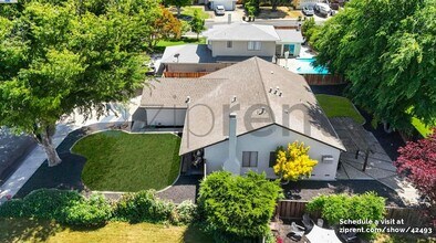 516 Tanager Rd in Livermore, CA - Building Photo - Building Photo