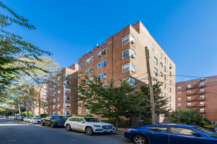 7136 110th St Apartamentos