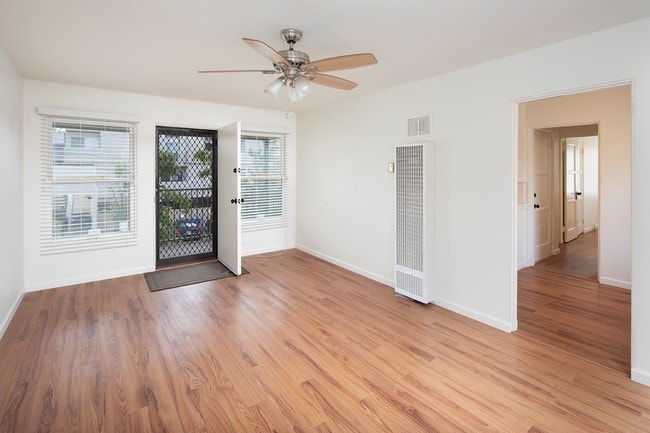 property at 3674 Fourth Ave