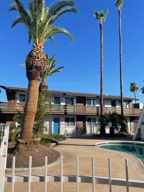 property at 2931 N 38th St