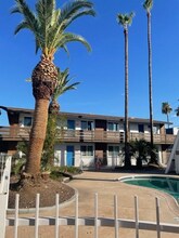 2931 N 38th St in Phoenix, AZ - Building Photo - Building Photo