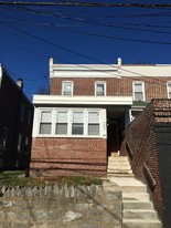 Collingdale Multi-family Investment Apartments