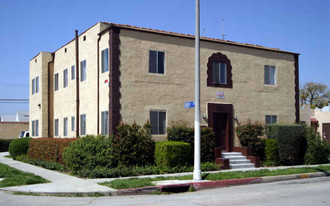 1471 S Cochran Ave Apartamentos