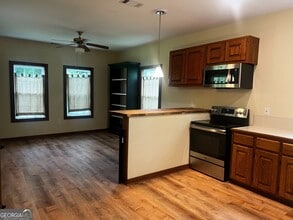 724 Brockton Rd in Jefferson, GA - Building Photo - Building Photo