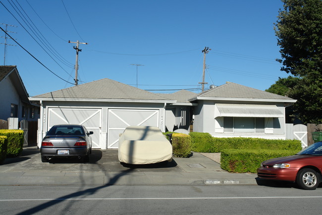 892-894 Maryann Dr in Santa Clara, CA - Building Photo - Building Photo