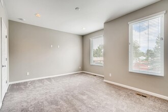 1033 Julian St in Denver, CO - Building Photo - Building Photo