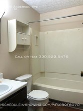 766 Anderson Ave in Akron, OH - Building Photo - Building Photo