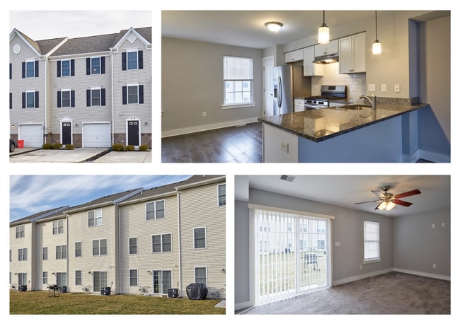 2102 E Oak Rd in Vineland, NJ - Building Photo - Building Photo