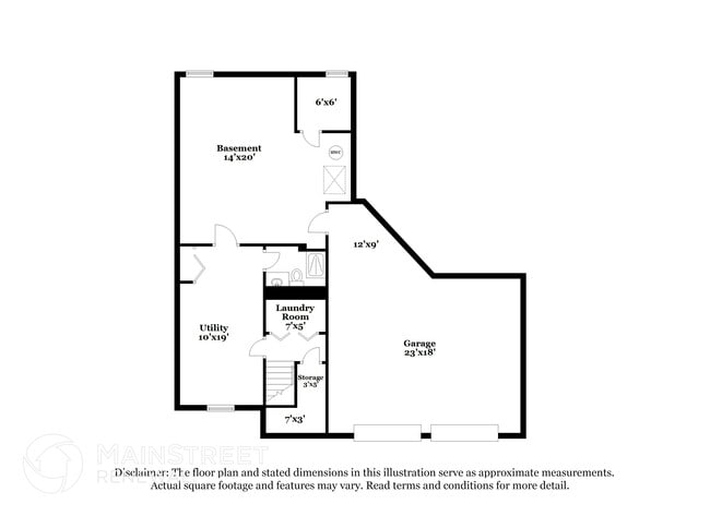 820 NE Aaron Dr in Lee's Summit, MO - Foto de edificio - Building Photo