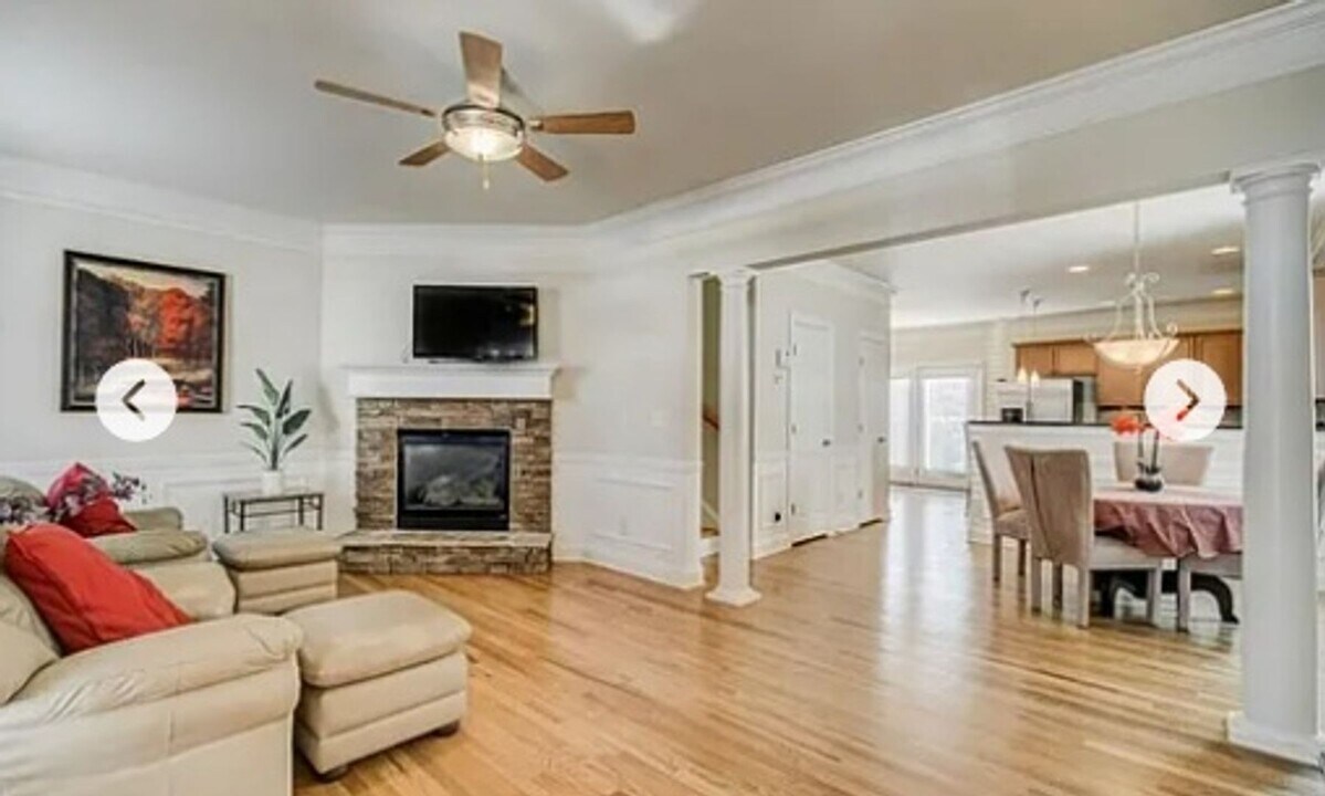 284 16th St NW in Atlanta, GA - Building Photo