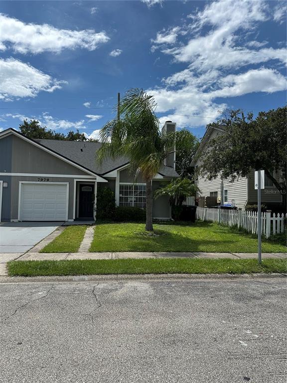 property at 7979 Sagebrush Pl