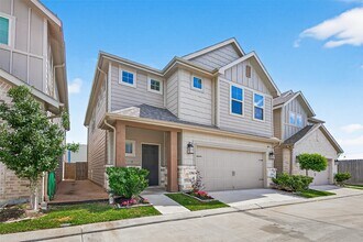 5122 Emma Forest St in Houston, TX - Building Photo - Building Photo