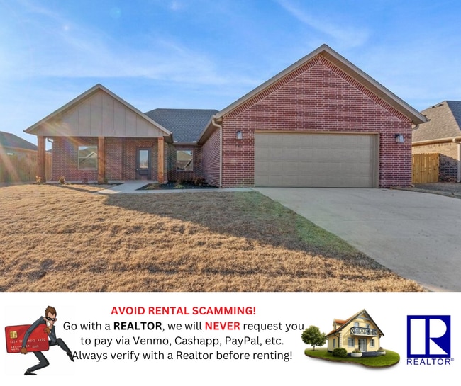 property at 147 N Banner Ave