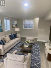 841 Tea Landing in Milton, ON - Building Photo - Building Photo