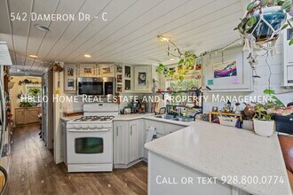 542 Dameron Dr in Prescott, AZ - Building Photo - Building Photo