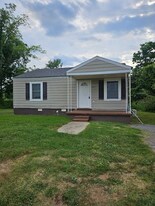 308 Mt Lebanon Rd in Meridianville, AL - Building Photo