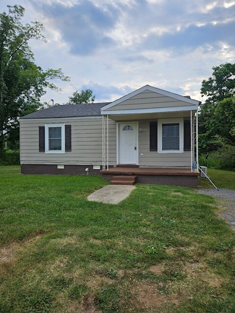 308 Mt Lebanon Rd in Meridianville, AL - Building Photo