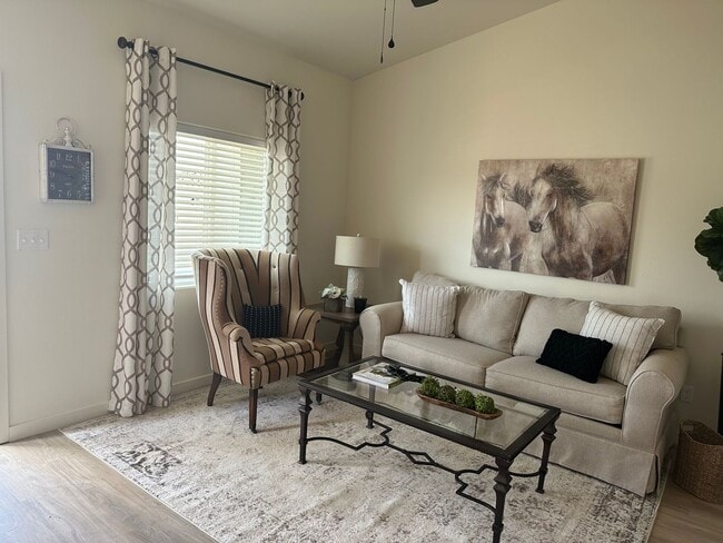 property at 8612 Frankie Lou St