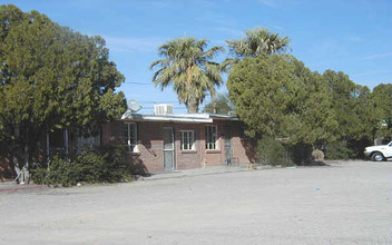 3115-3121 E Bellevue St in Tucson, AZ - Foto de edificio - Building Photo