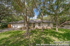 property at 16722 Lilly Crest Dr