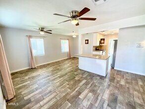 1705 West Campbell Ave in Phoenix, AZ - Building Photo - Building Photo