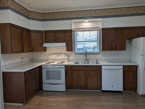 801 Jameson St in Sedro Woolley, WA - Building Photo - Building Photo