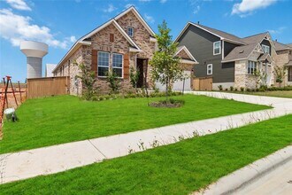 160 Rita Blanca Bnd in Bastrop, TX - Building Photo - Building Photo