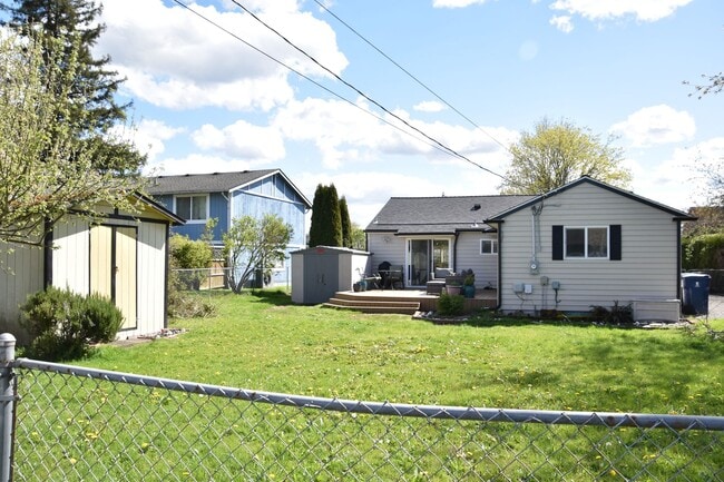 821 E 50th St in Tacoma, WA - Building Photo - Building Photo